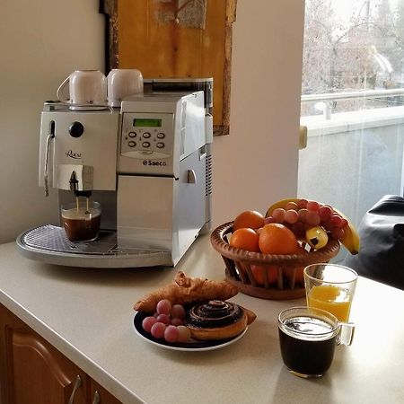 New Pest Apartman Apartment Будапеща Екстериор снимка