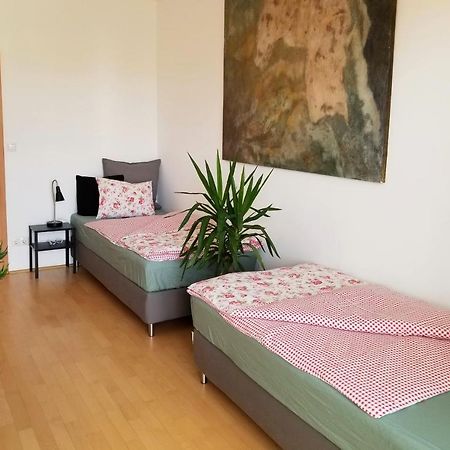New Pest Apartman Apartment Будапеща Екстериор снимка