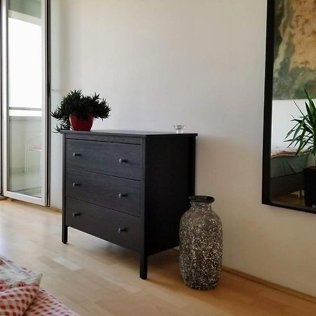 New Pest Apartman Apartment Будапеща Екстериор снимка