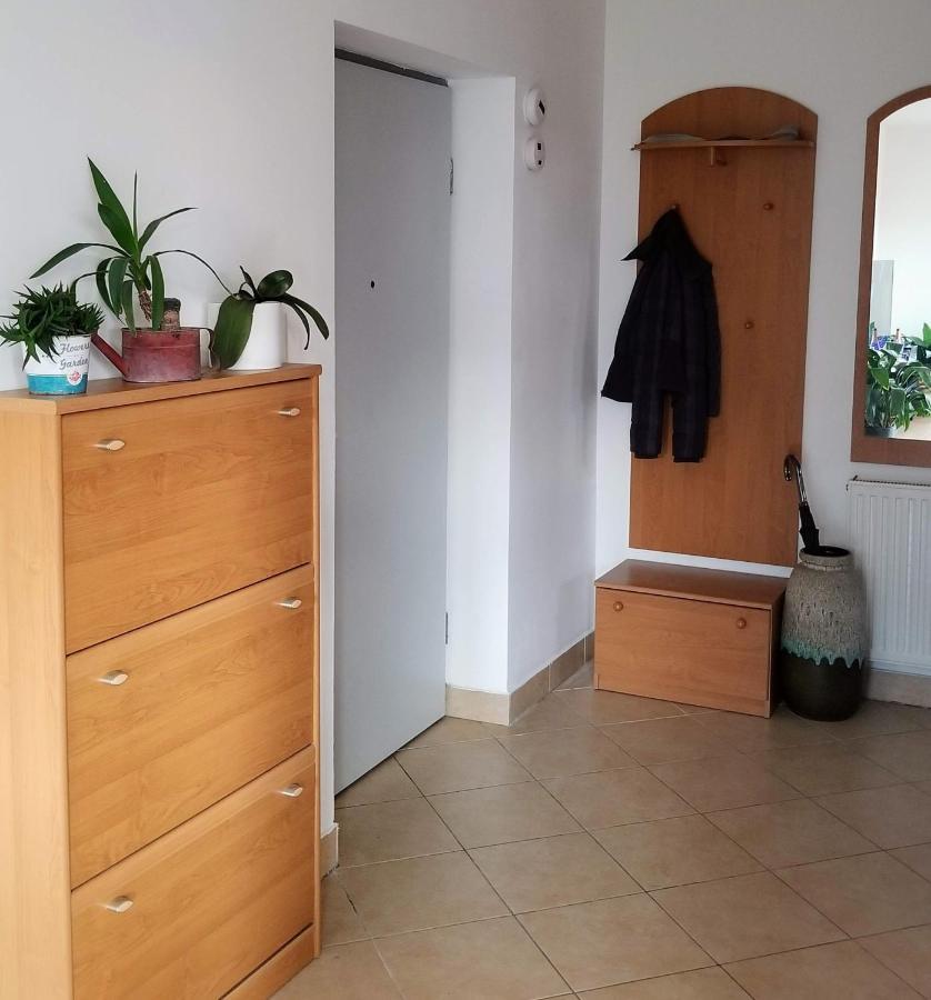 New Pest Apartman Apartment Будапеща Екстериор снимка