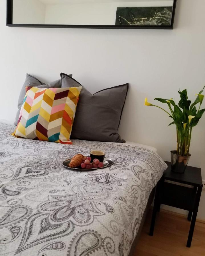 New Pest Apartman Apartment Будапеща Екстериор снимка