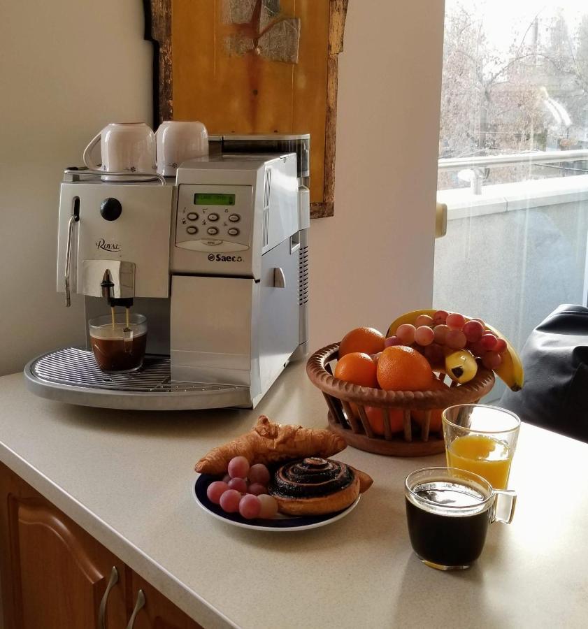 New Pest Apartman Apartment Будапеща Екстериор снимка