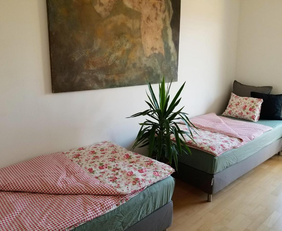 New Pest Apartman Apartment Будапеща Екстериор снимка
