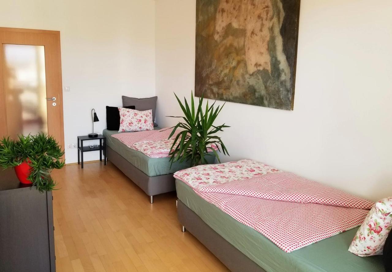 New Pest Apartman Apartment Будапеща Екстериор снимка