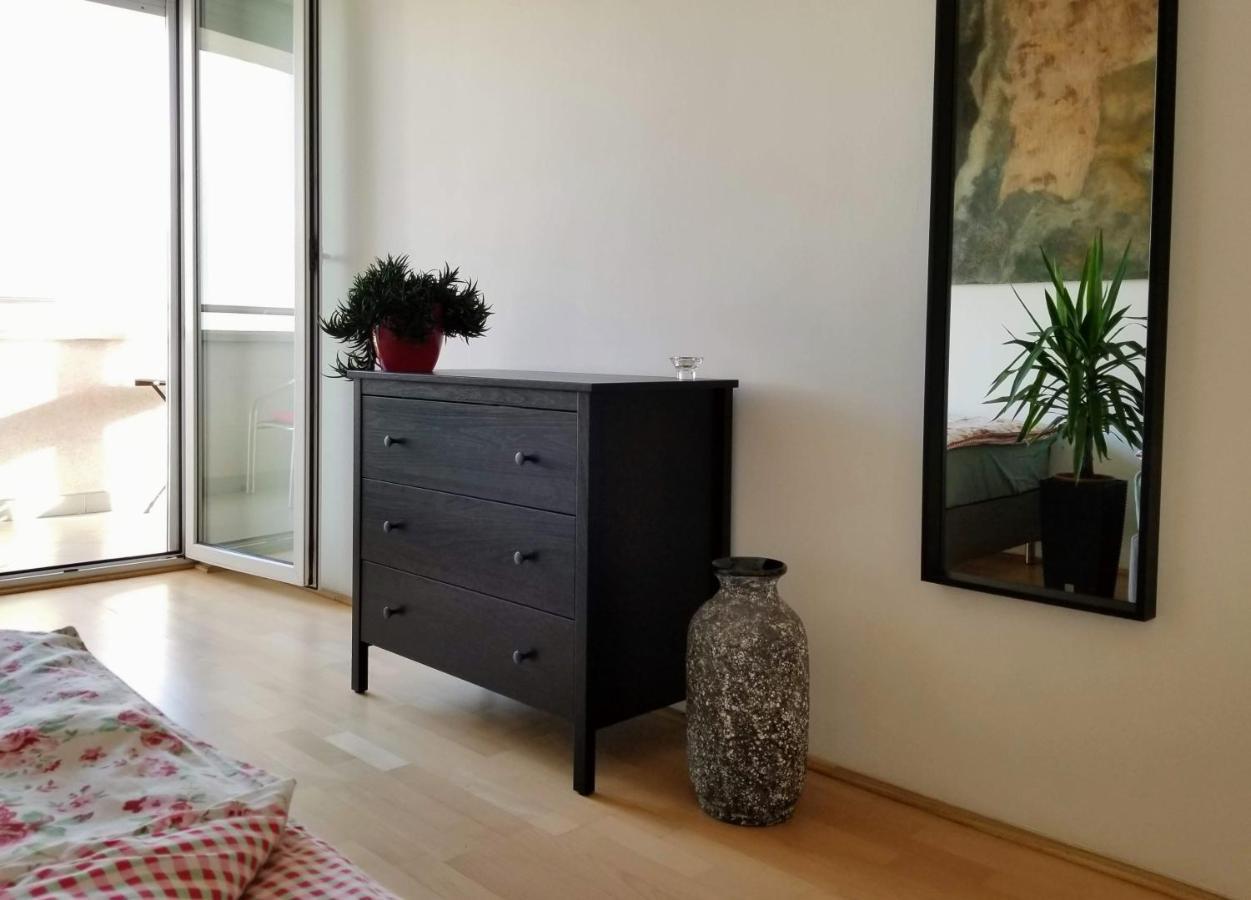 New Pest Apartman Apartment Будапеща Екстериор снимка