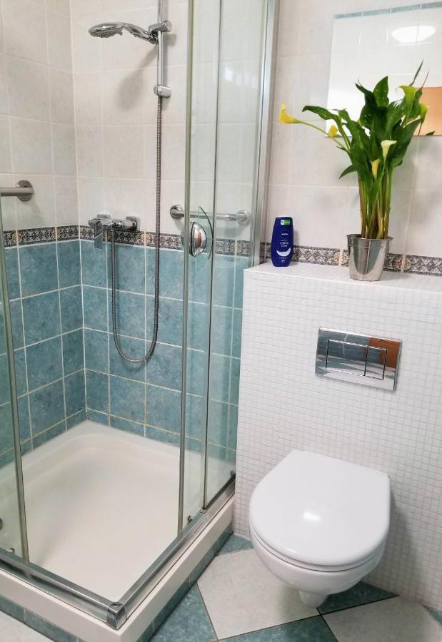 New Pest Apartman Apartment Будапеща Екстериор снимка