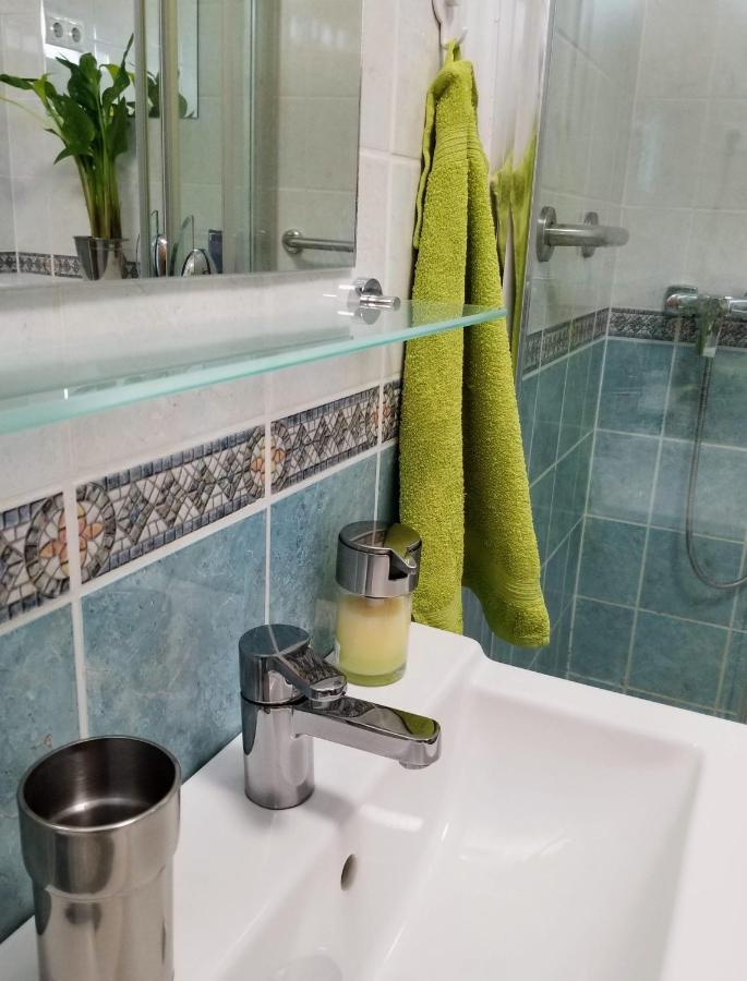 New Pest Apartman Apartment Будапеща Екстериор снимка
