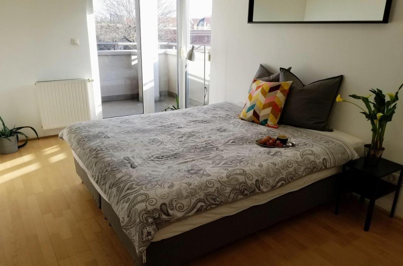 New Pest Apartman Apartment Будапеща Екстериор снимка