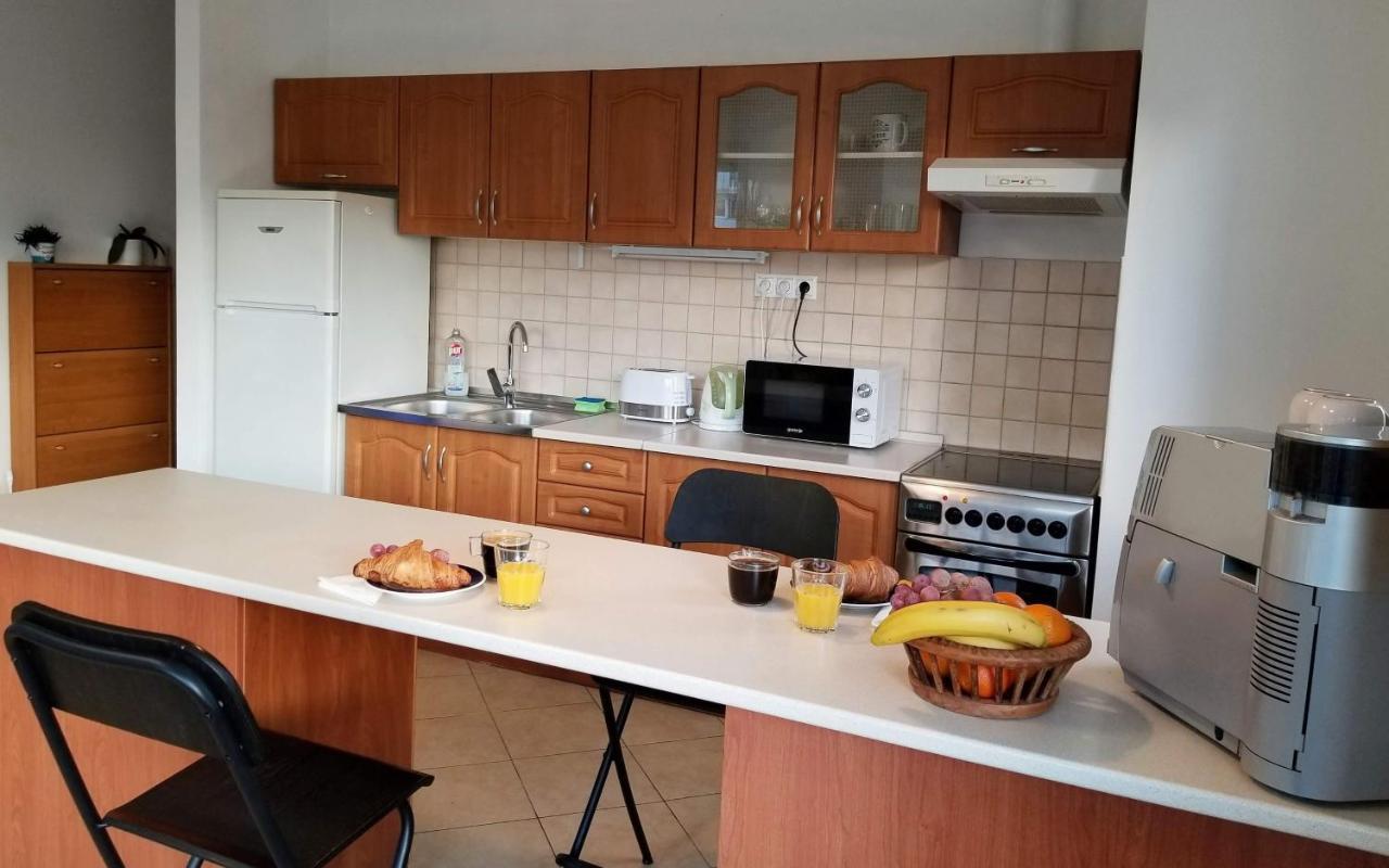 New Pest Apartman Apartment Будапеща Екстериор снимка
