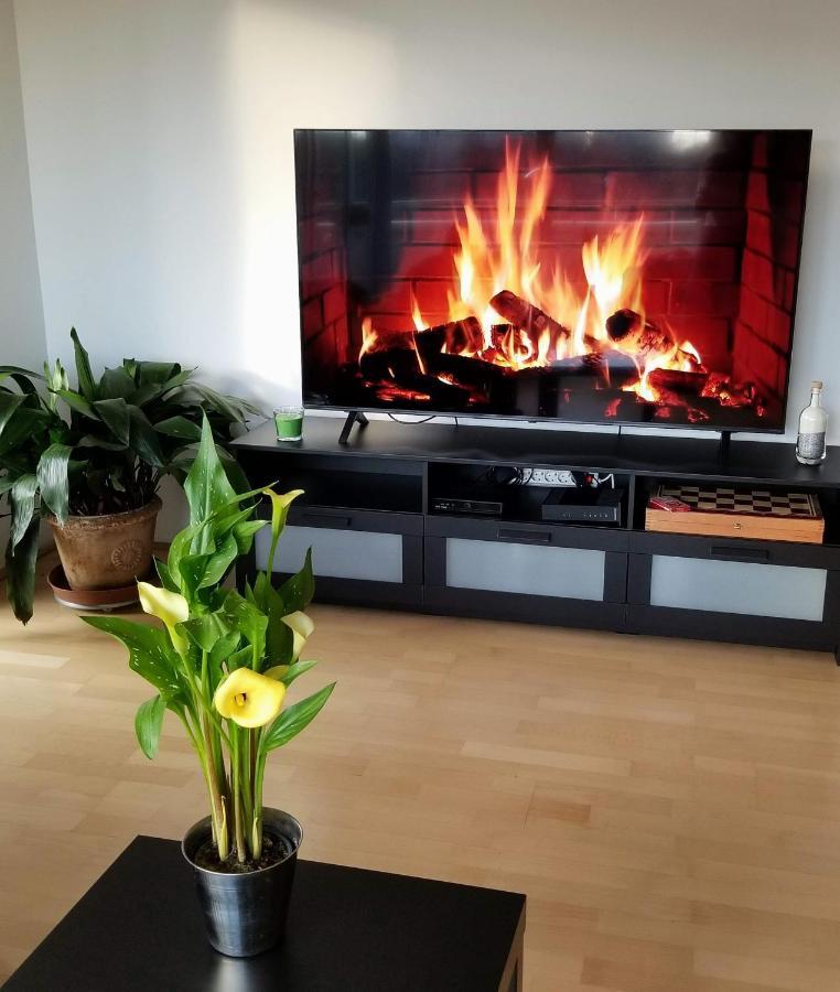 New Pest Apartman Apartment Будапеща Екстериор снимка