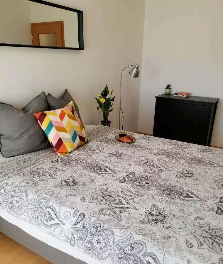 New Pest Apartman Apartment Будапеща Екстериор снимка
